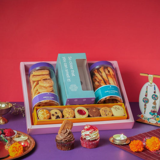 Hamper : RKH09