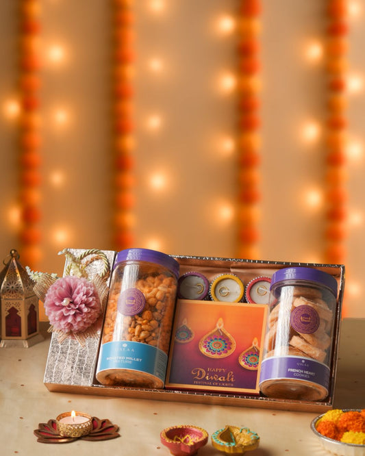 Hamper TMRG