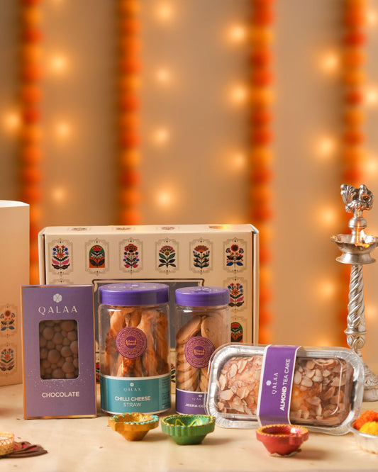 Hamper BSW