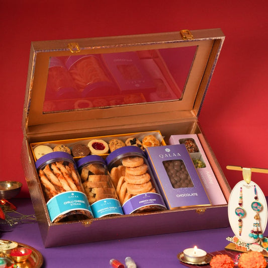 Hamper : RKH11