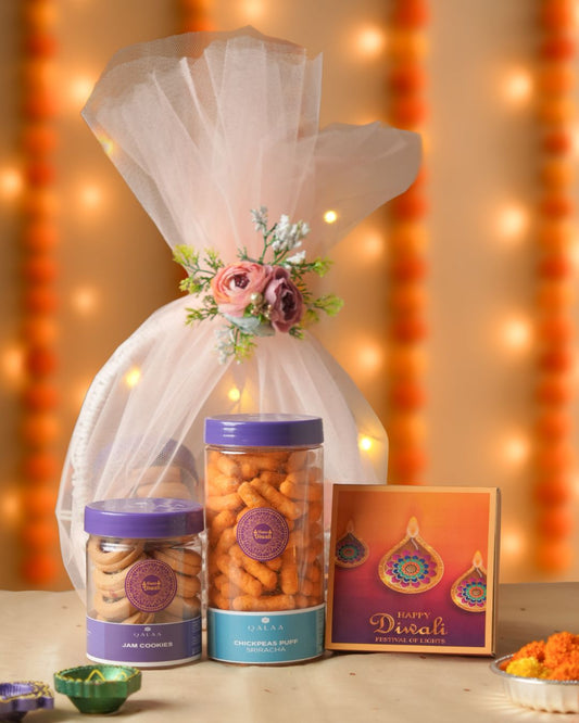 Hamper BSKT-WJ