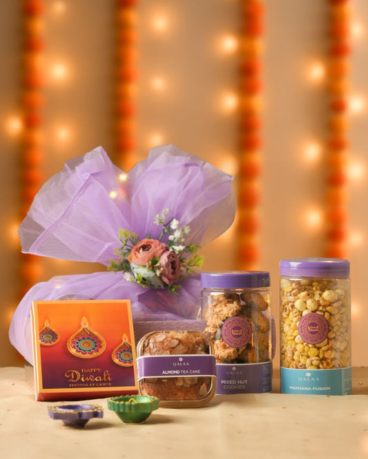 Hamper TSPNK