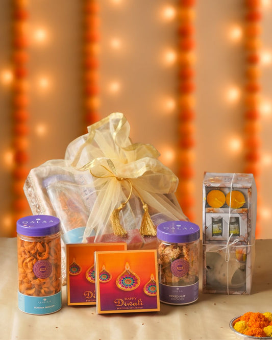 Hamper BSKT-GN1
