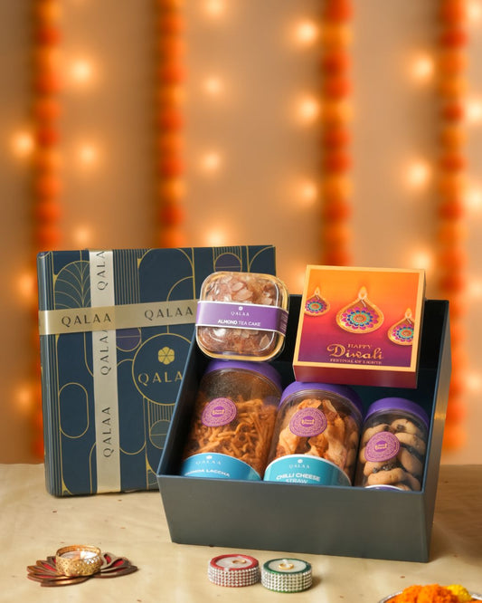 Hamper BMB
