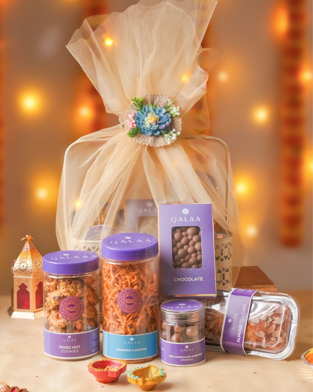 Hamper BSKT-WM