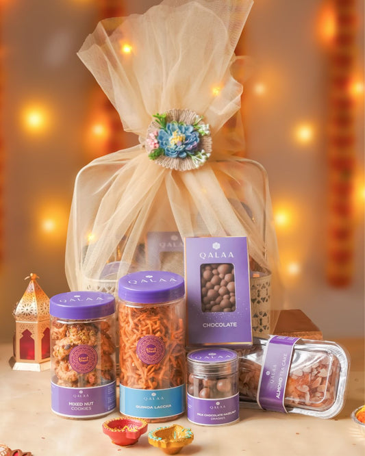 Hamper BSKT-WM
