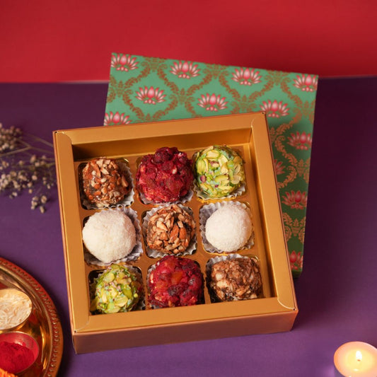 Hamper : RKH19