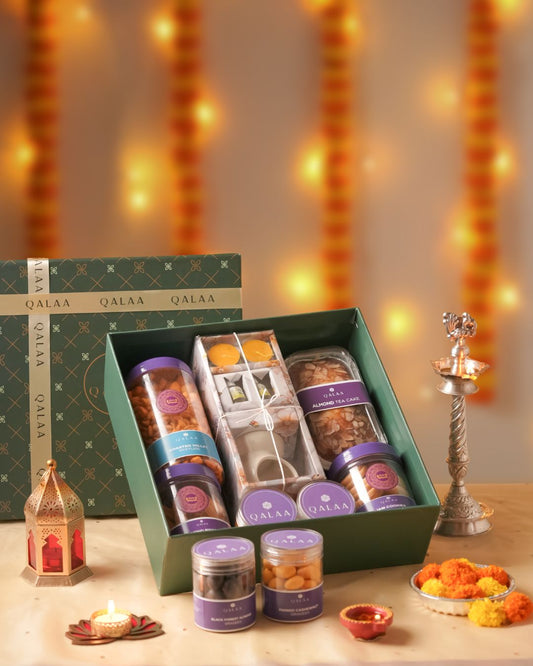 Hamper BLG1