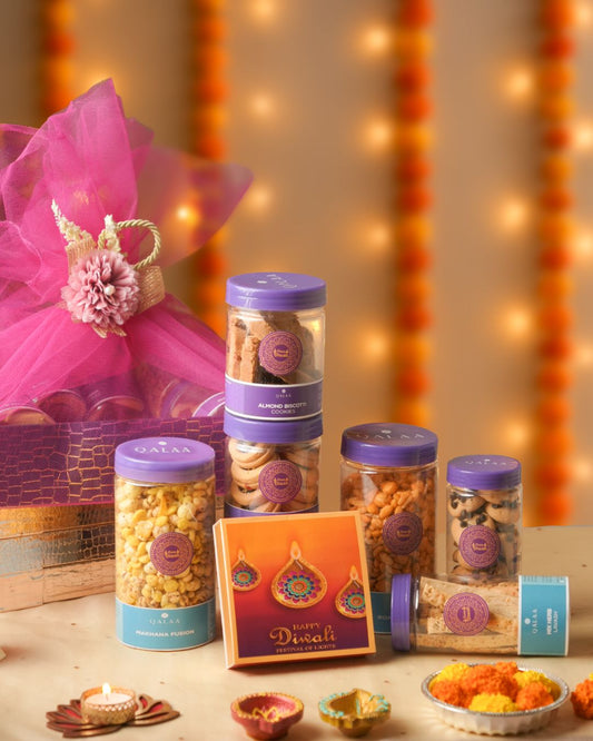 Hamper TLB