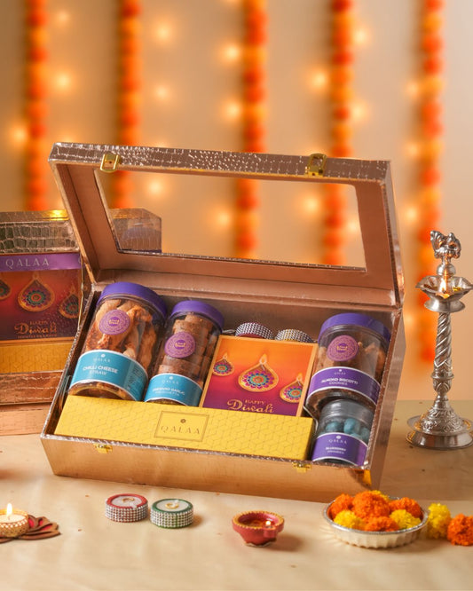Hamper BXLRG