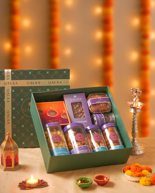 Hamper BLG2