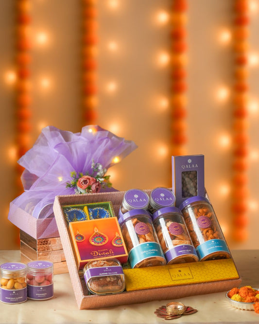 Hamper TLPNK