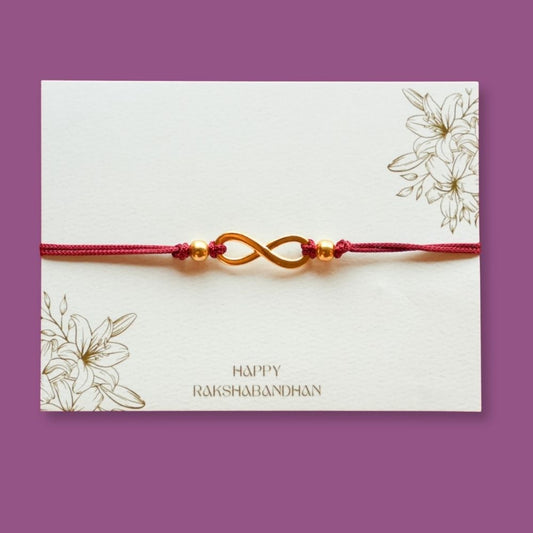 Infinite Bond Rakhi