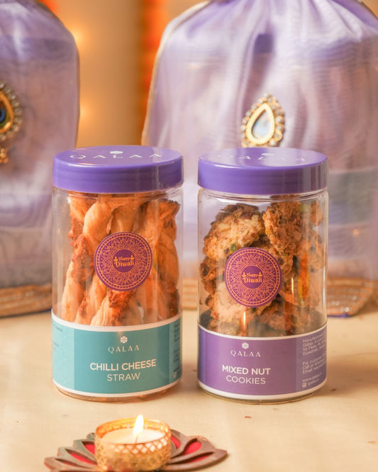 Hamper PSPRP