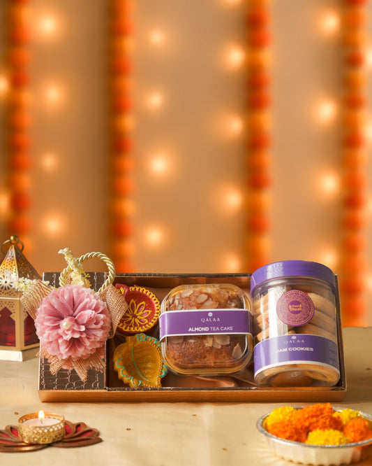 Hamper TSRG