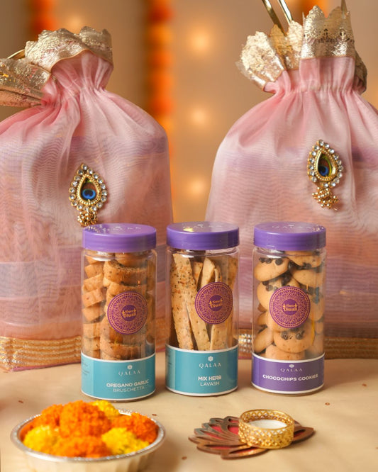 Hamper PSPNK