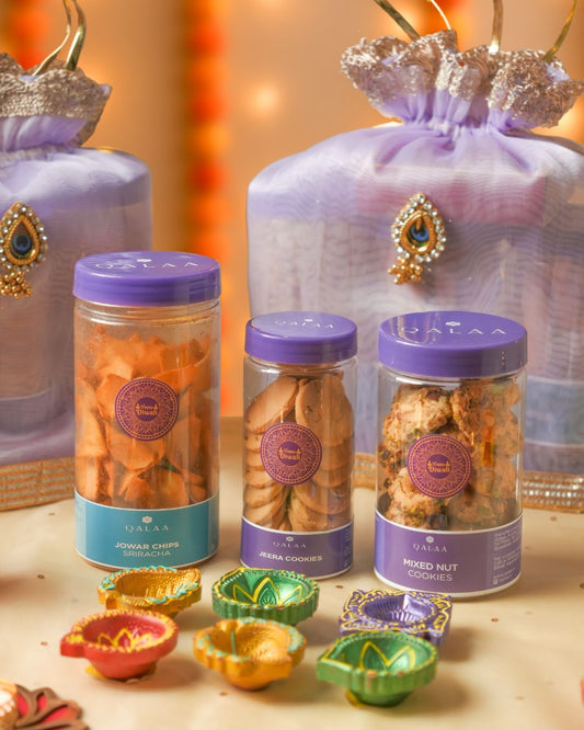 Hamper PLPRP