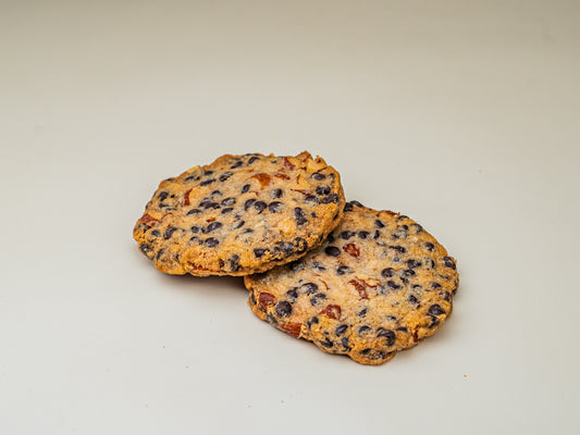 Almond Chocochip