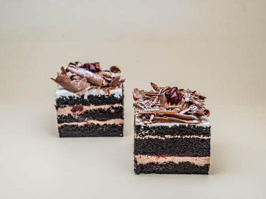 Blackforest Pastry