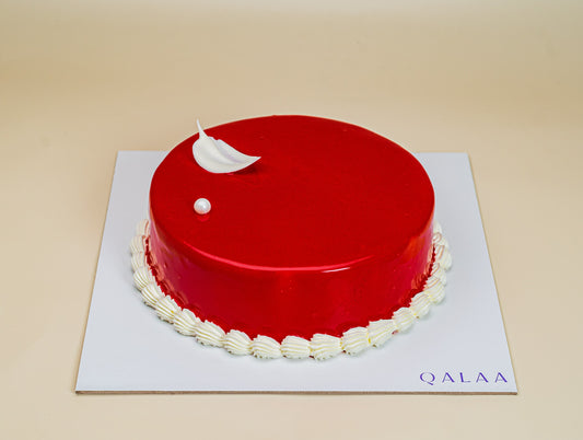 Red Velvet Cake