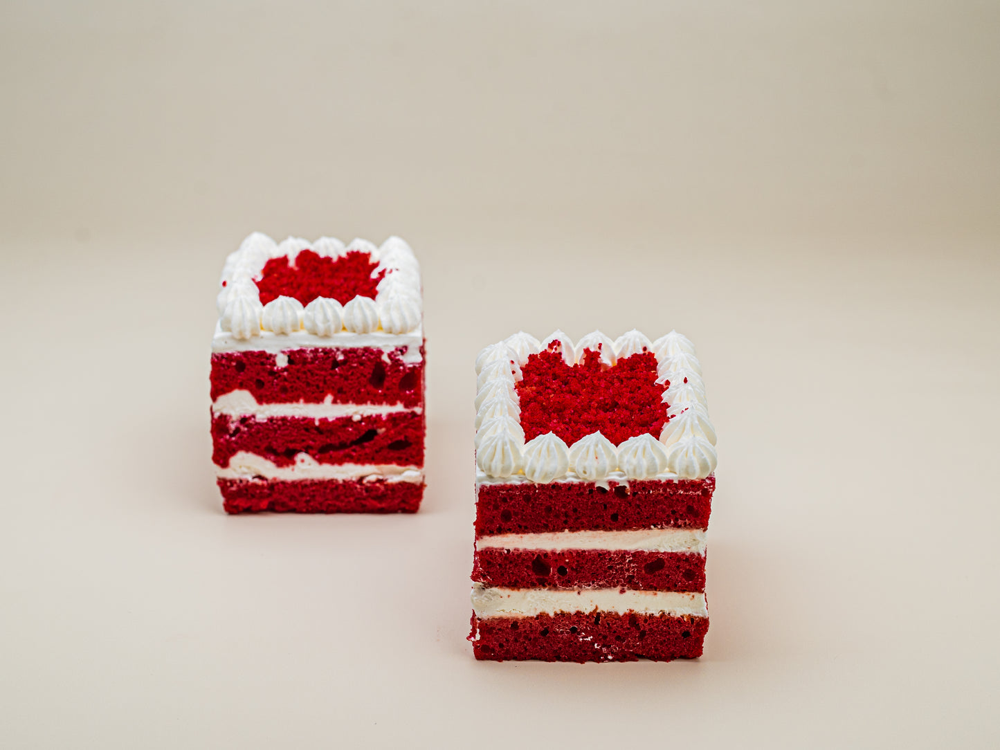 Red Velvet pastry