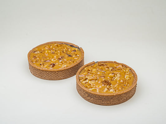 Walnut Pie